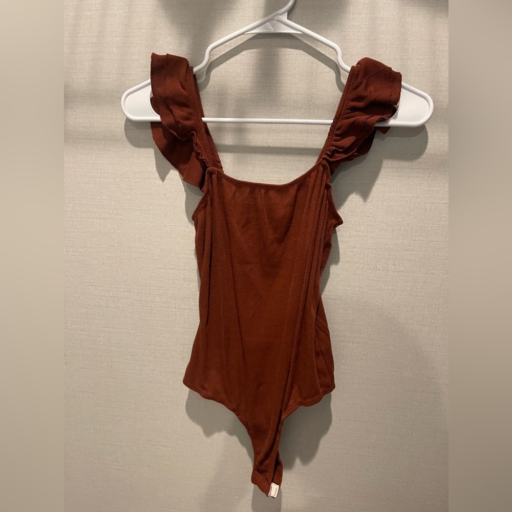 Bodysuit